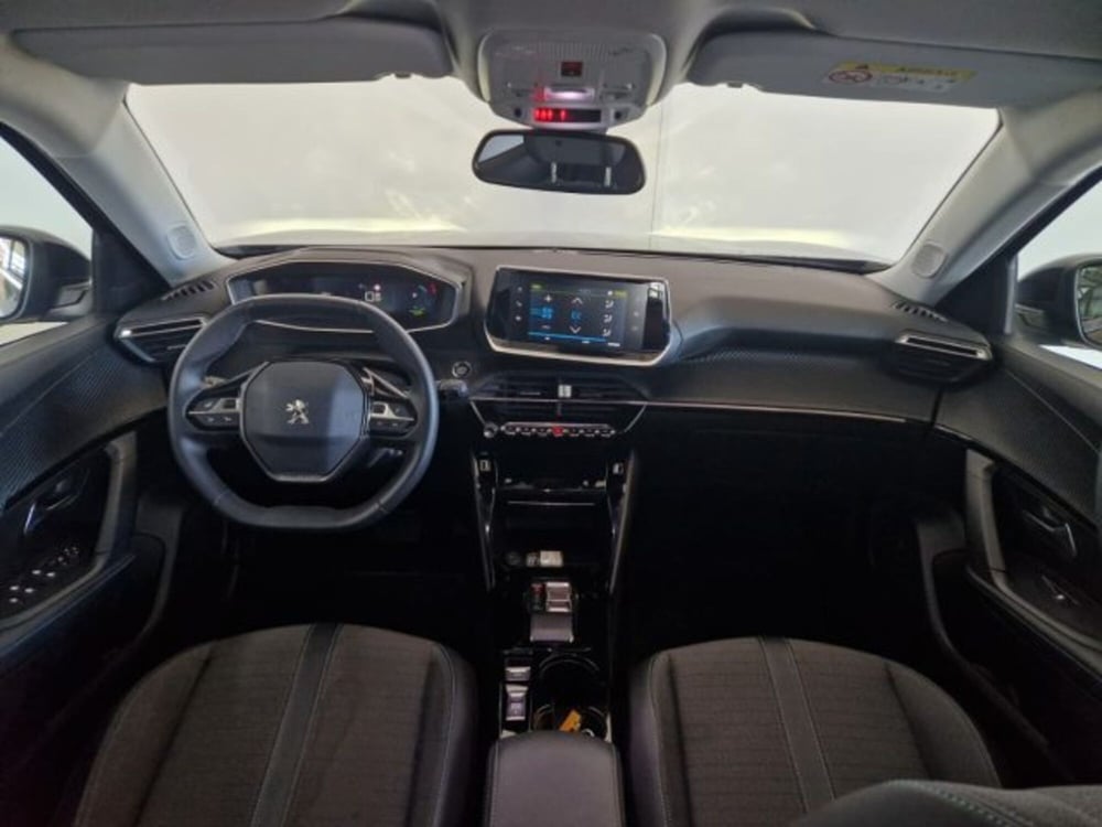 Peugeot 2008 usata a Modena (4)