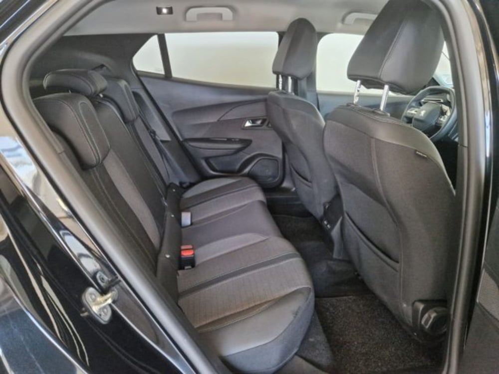 Peugeot 2008 usata a Modena (5)