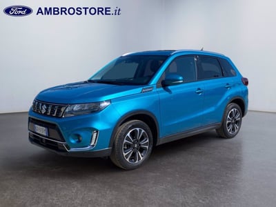Suzuki Vitara 1.4h Cool 2wd del 2023 usata a Milano