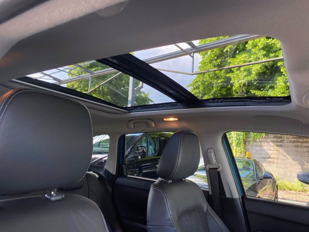 Suzuki Vitara usata a Milano (17)