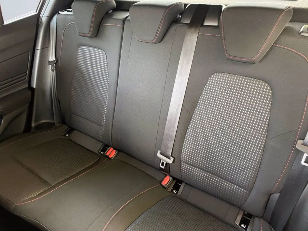 Ford Focus usata a Milano (10)
