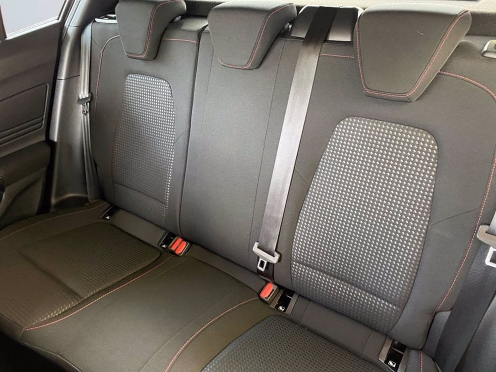 Ford Focus usata a Milano (10)