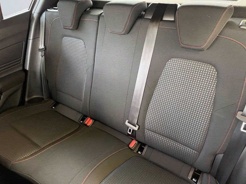 Ford Focus usata a Milano (10)