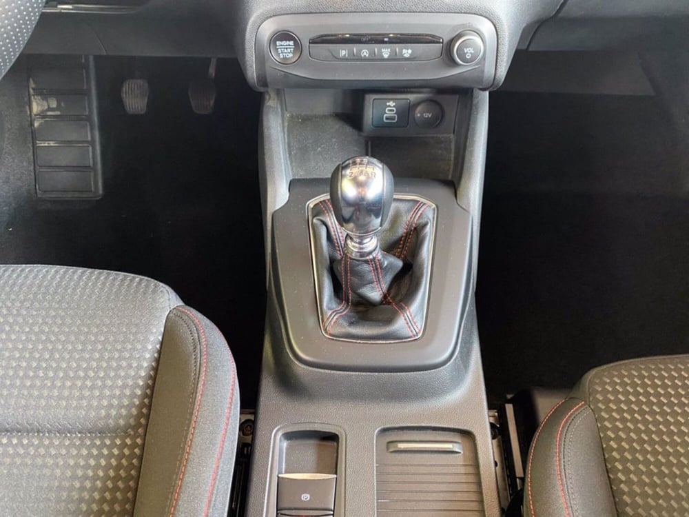 Ford Focus usata a Milano (15)