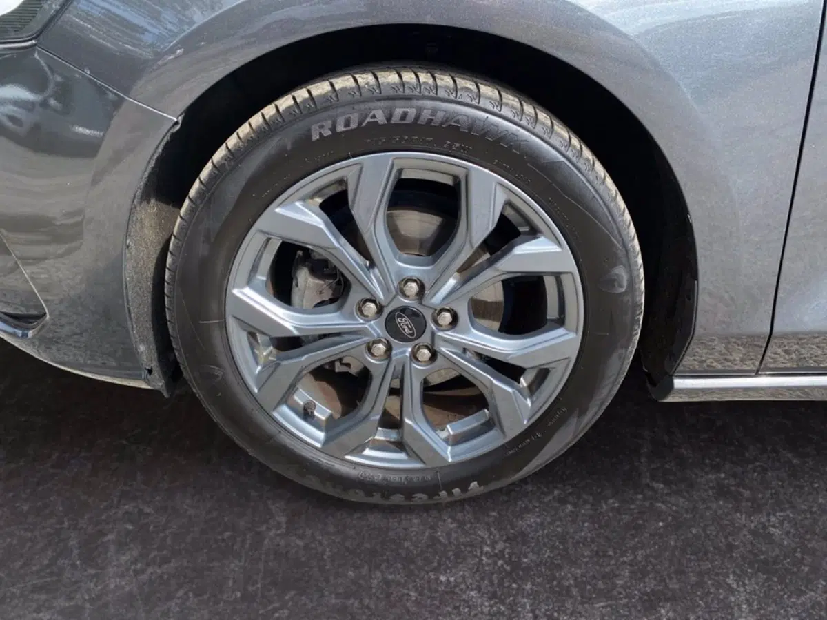 Ford Focus usata a Milano (16)