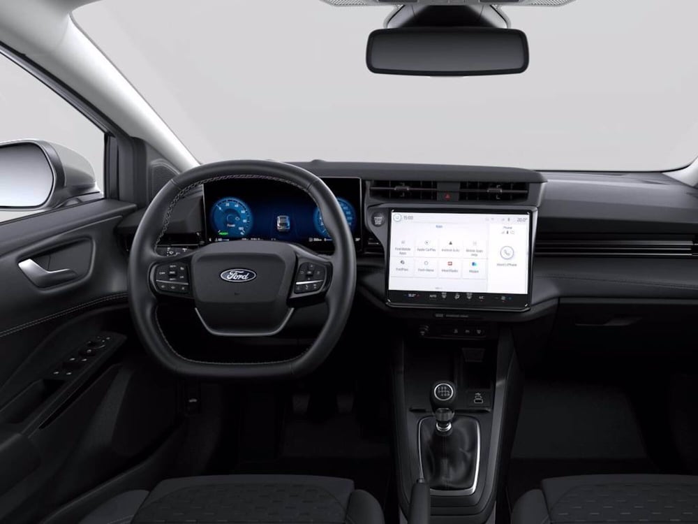 Ford Puma usata a Milano (6)