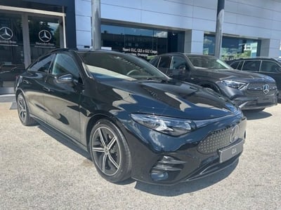 Mercedes-Benz CLA EQ 250+ Premium nuova a Potenza