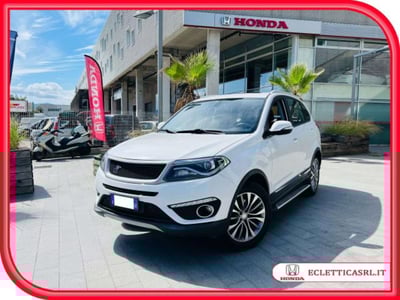 Dr dr6 1.5 Turbo Bi-Fuel GPL del 2019 usata a Savona