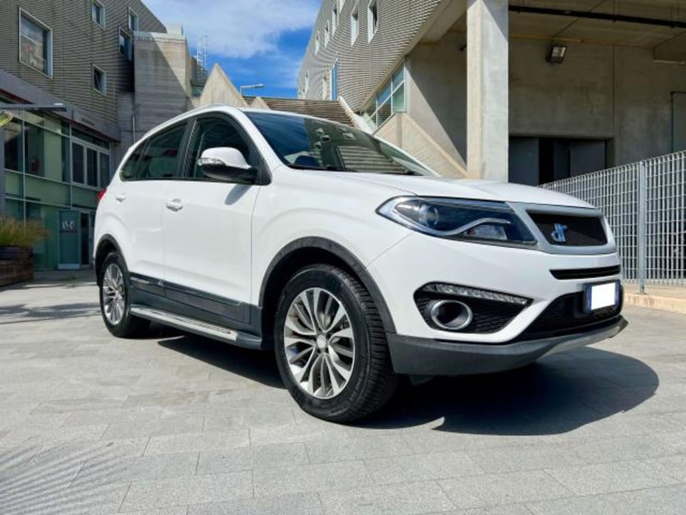 Dr dr6 usata a Savona (10)