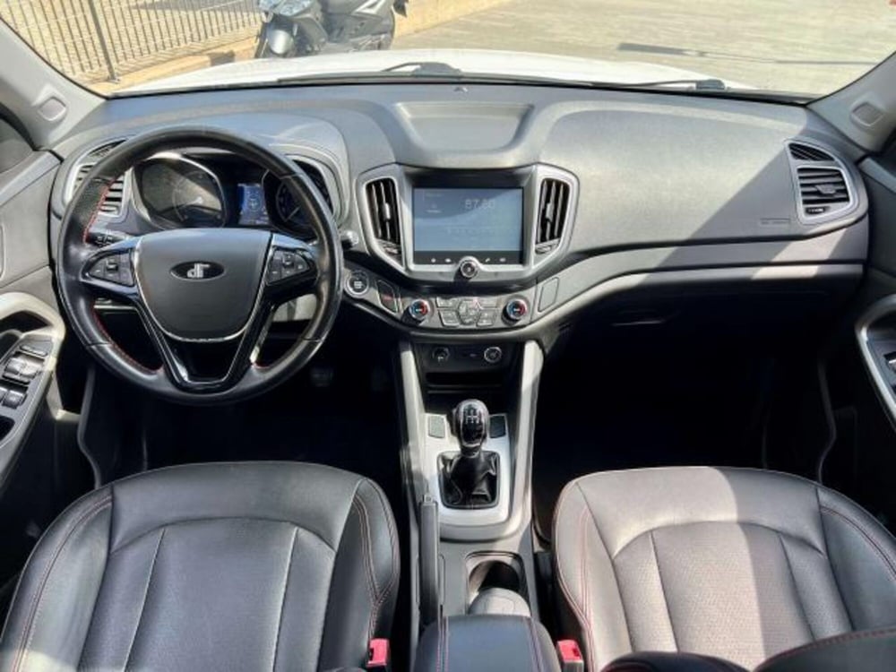Dr dr6 usata a Savona (14)