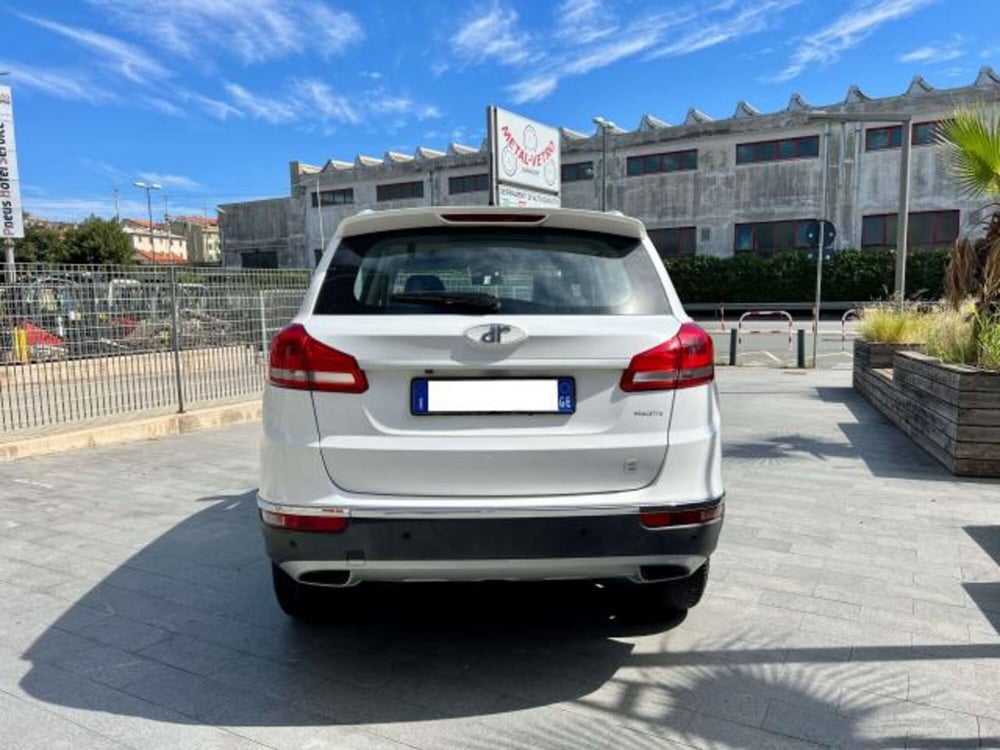 Dr dr6 usata a Savona (5)