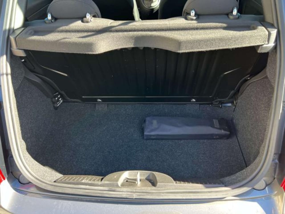 Fiat 500 usata a Savona (13)