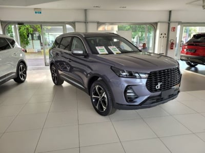Dr dr 6.0 6.0 1.5 turbo 154cv cvt nuova a Bologna
