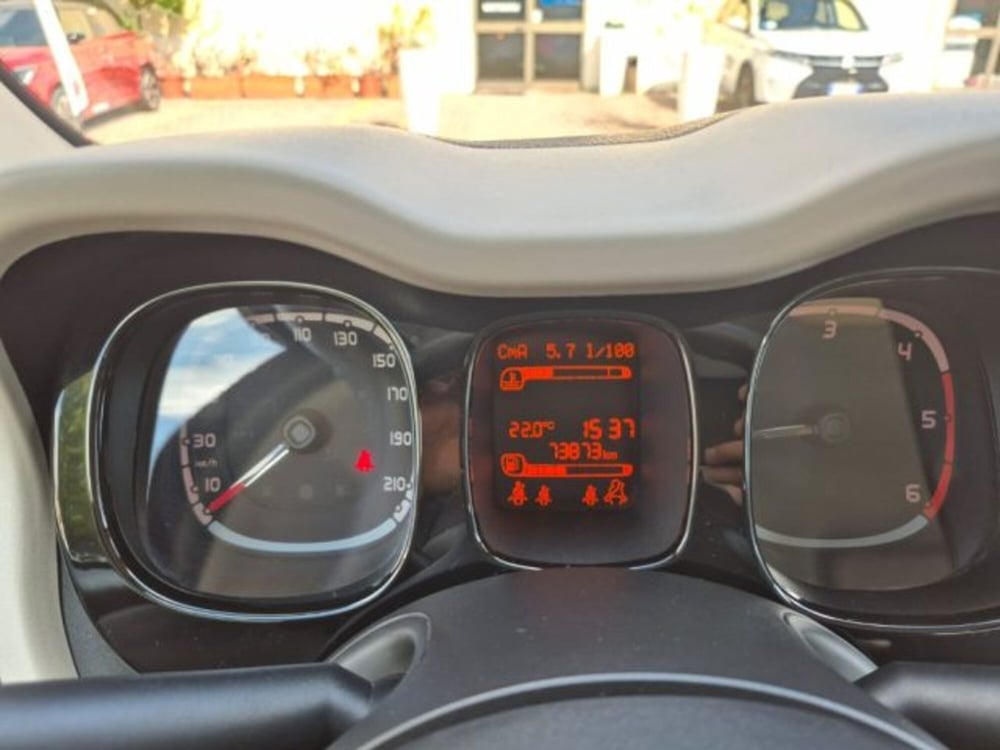 Fiat Panda usata a Bologna (10)