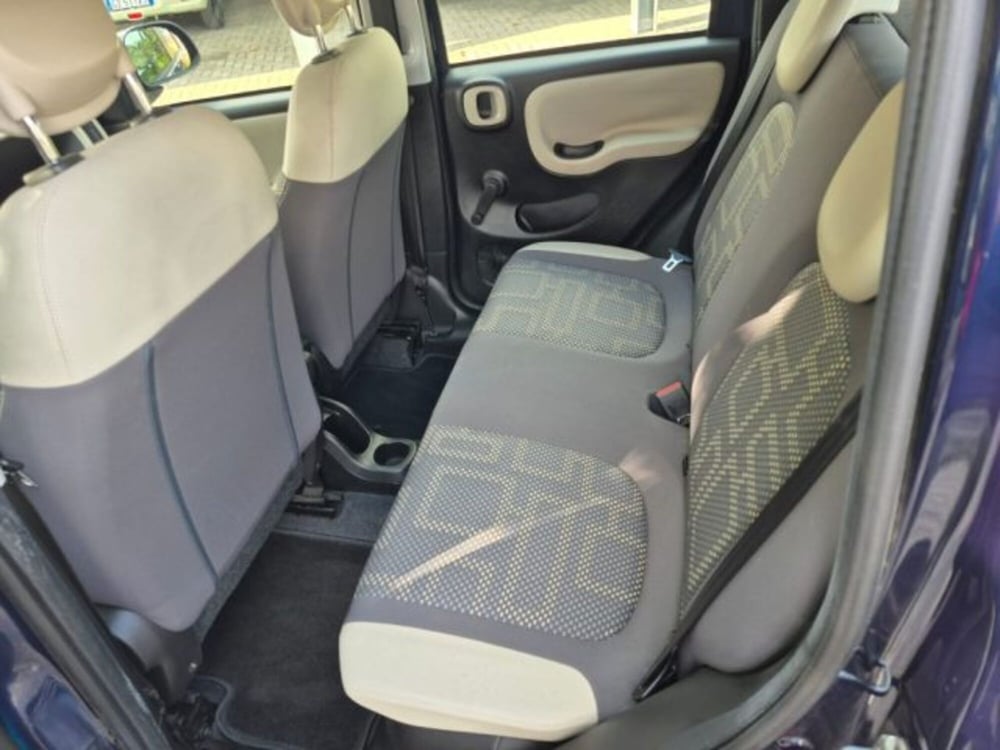 Fiat Panda usata a Bologna (11)