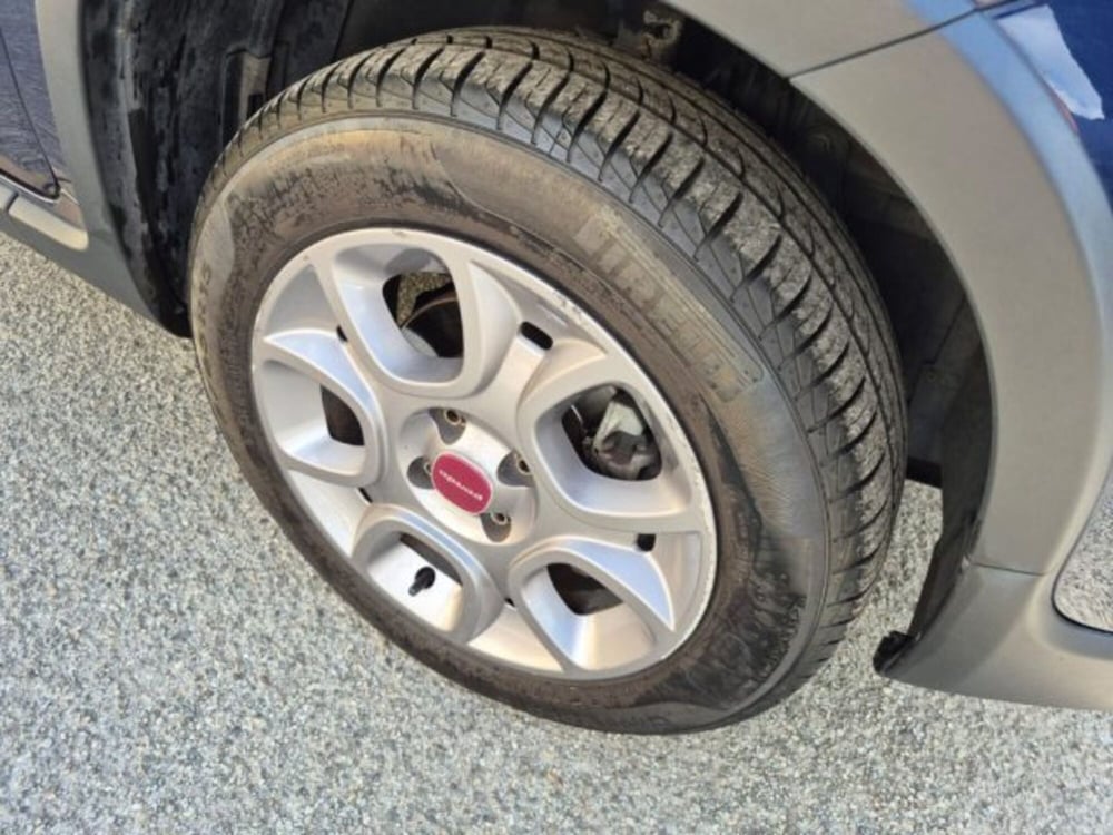 Fiat Panda usata a Bologna (5)
