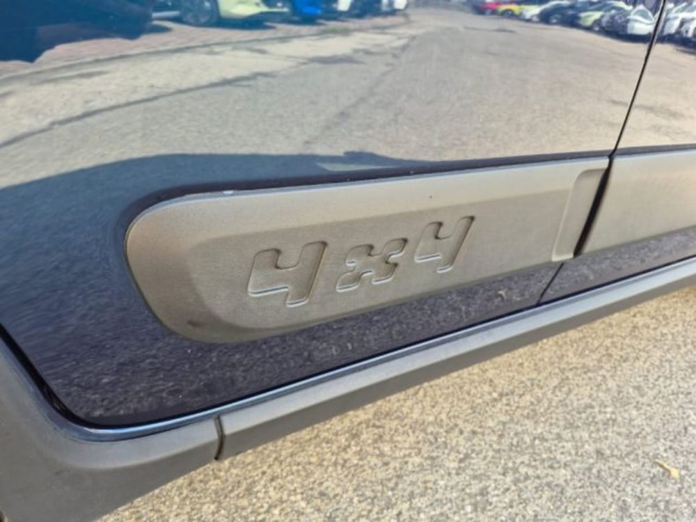 Fiat Panda usata a Bologna (6)