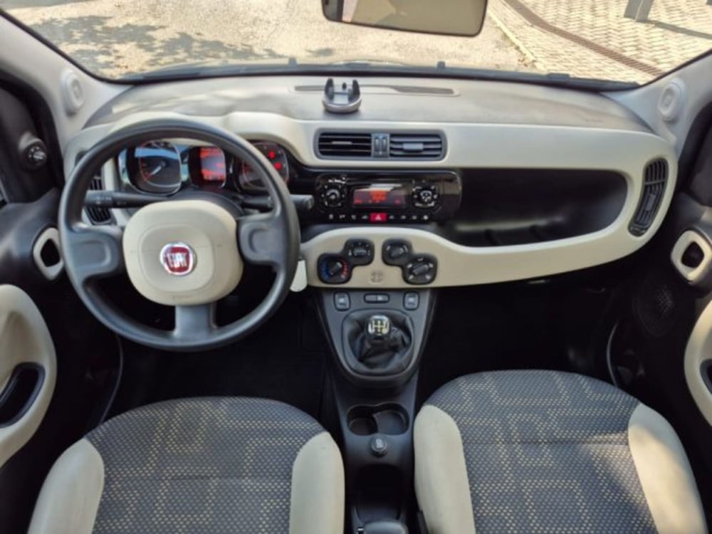 Fiat Panda usata a Bologna (7)