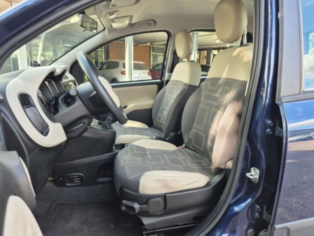 Fiat Panda usata a Bologna (8)