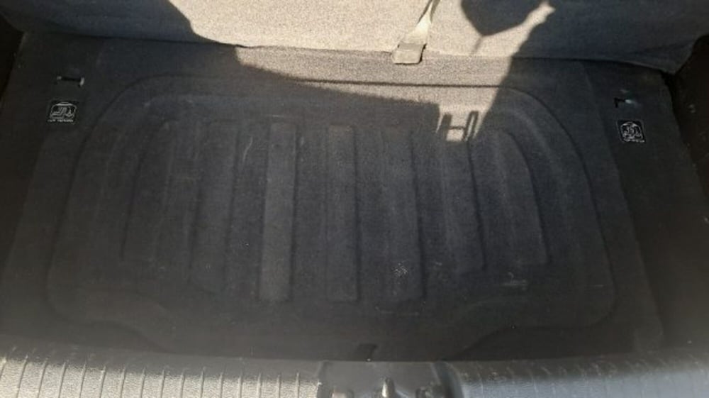 Hyundai i10 usata a Bologna (6)