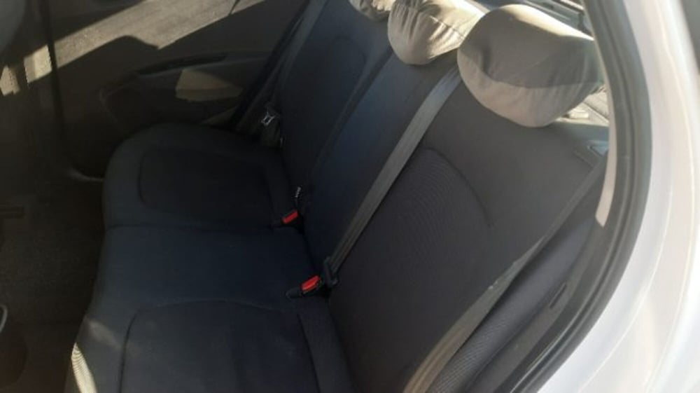 Hyundai i10 usata a Bologna (7)
