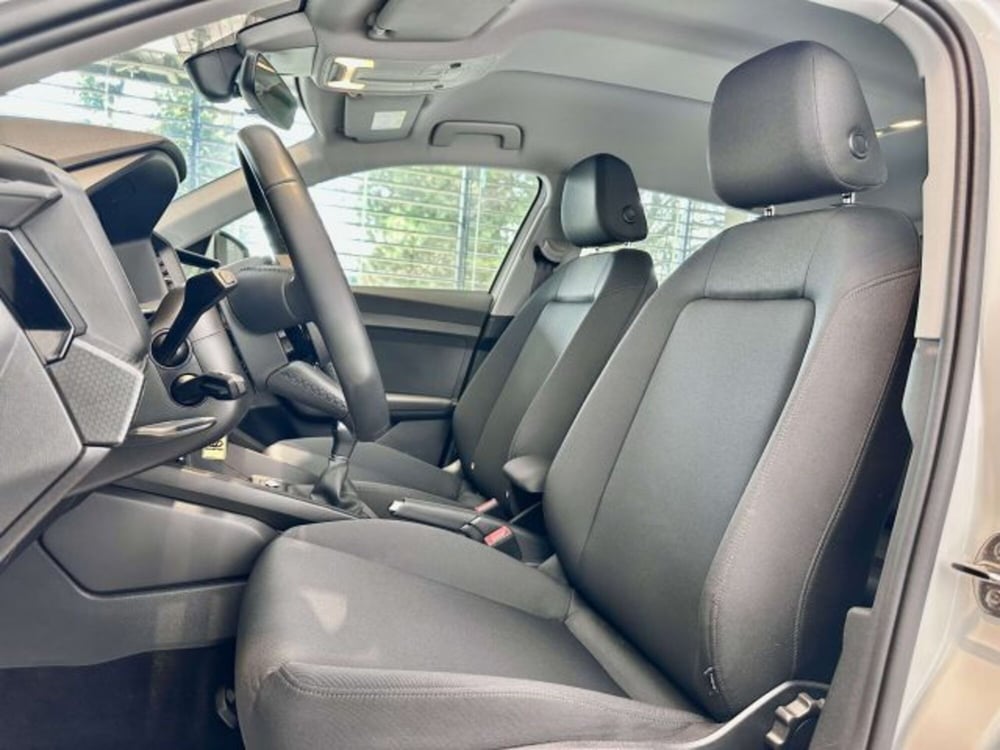 Audi A1 Sportback usata a Torino (10)