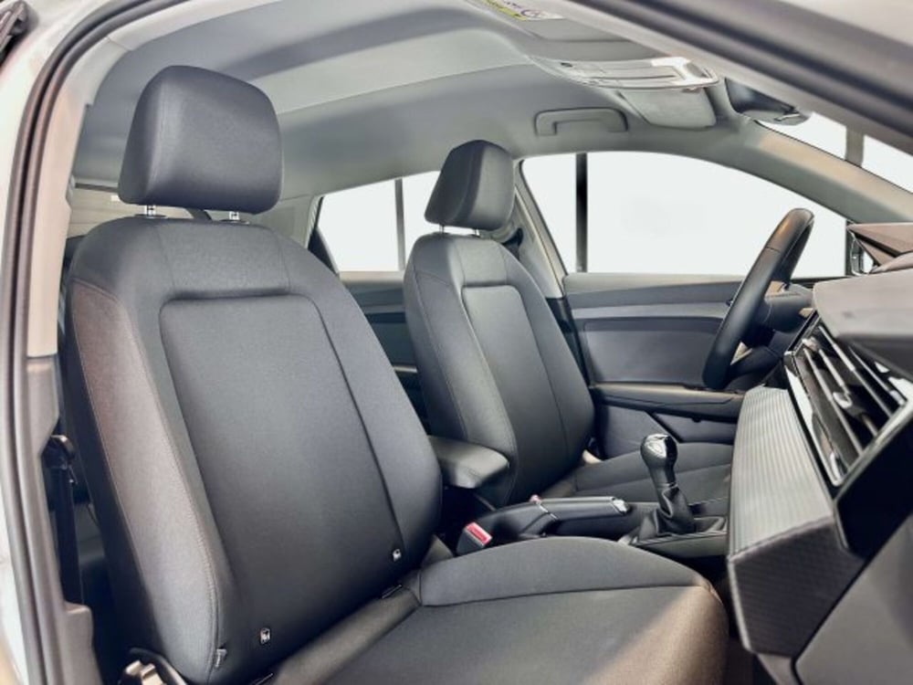 Audi A1 Sportback usata a Torino (13)