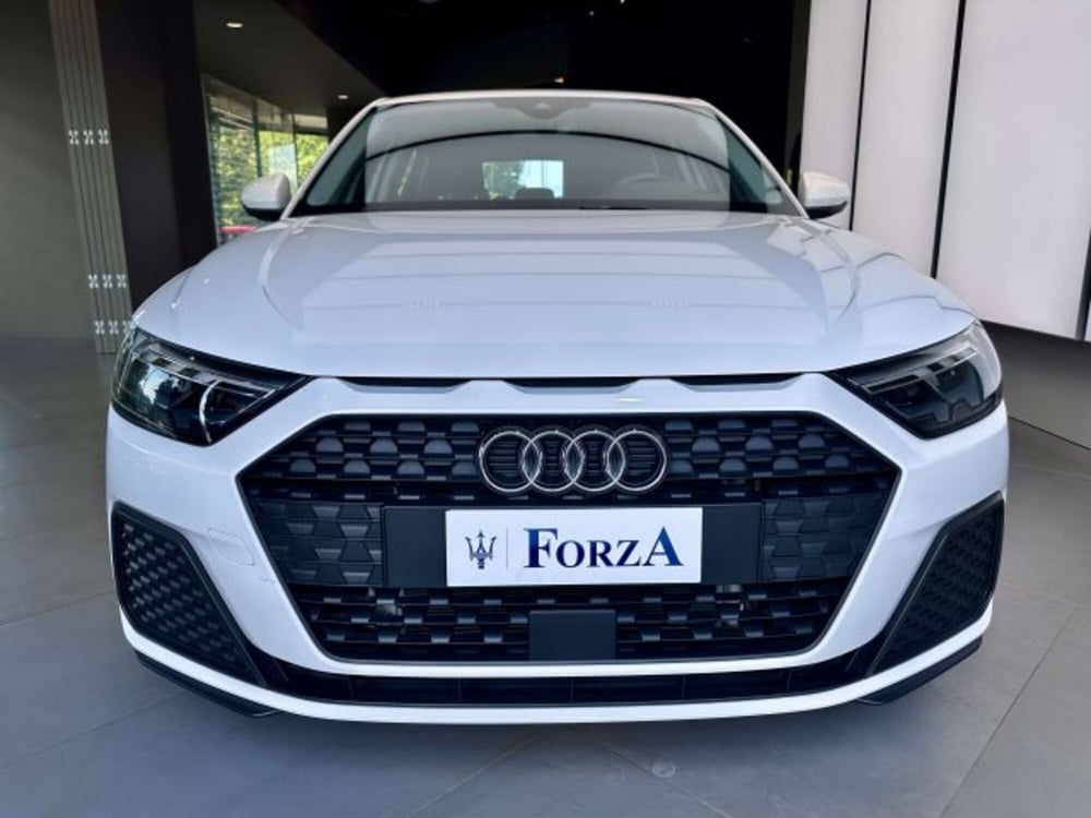 Audi A1 Sportback usata a Torino (2)