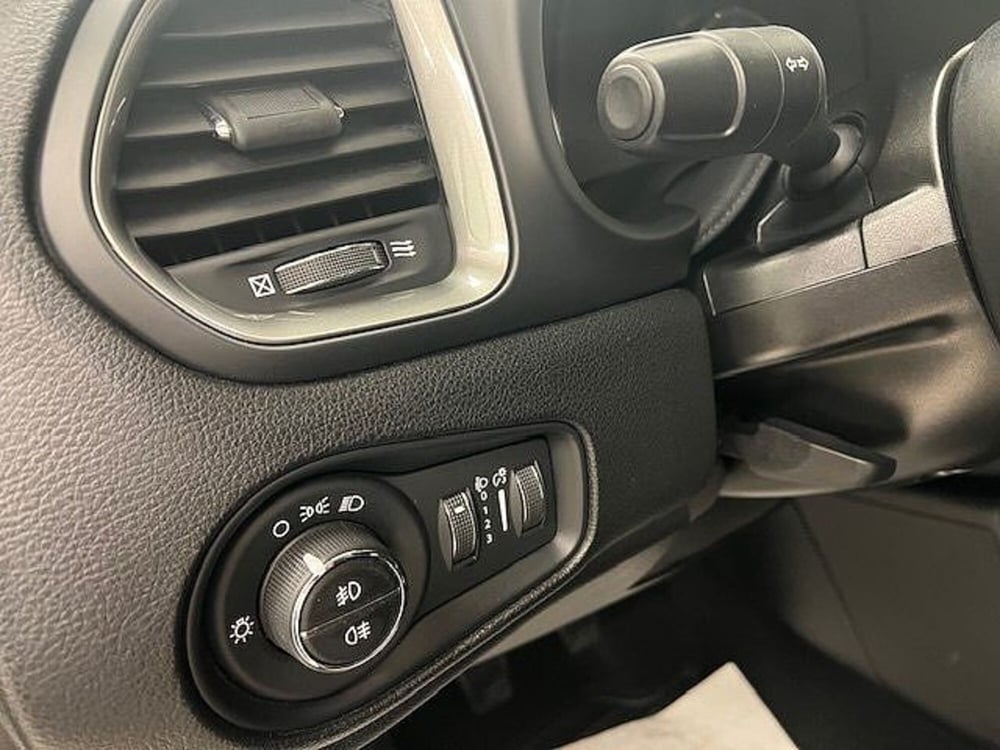 Jeep Renegade usata a Alessandria (10)