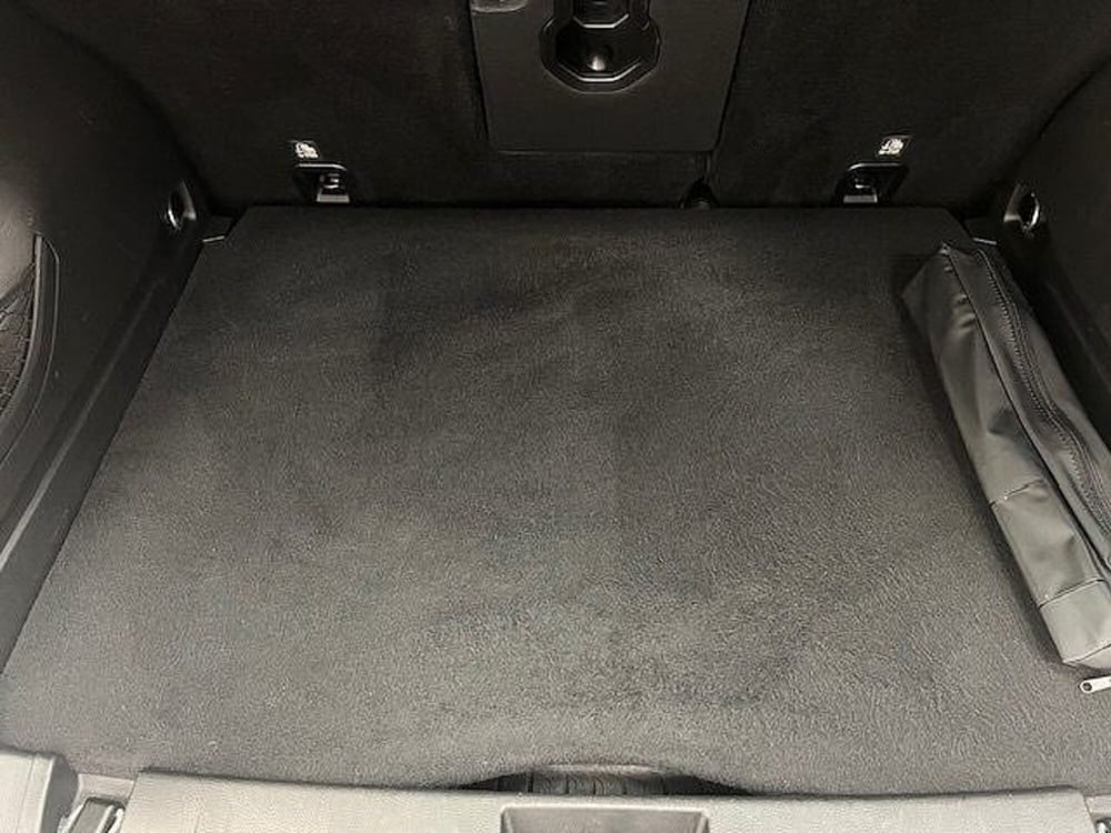 Jeep Renegade usata a Alessandria (19)