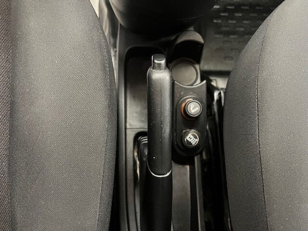 Fiat Fiorino usata a Alessandria (13)