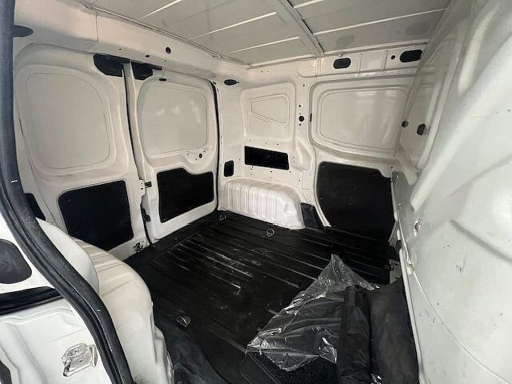 Fiat Fiorino usata a Alessandria (15)