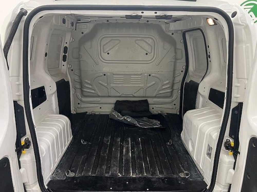 Fiat Fiorino usata a Alessandria (16)