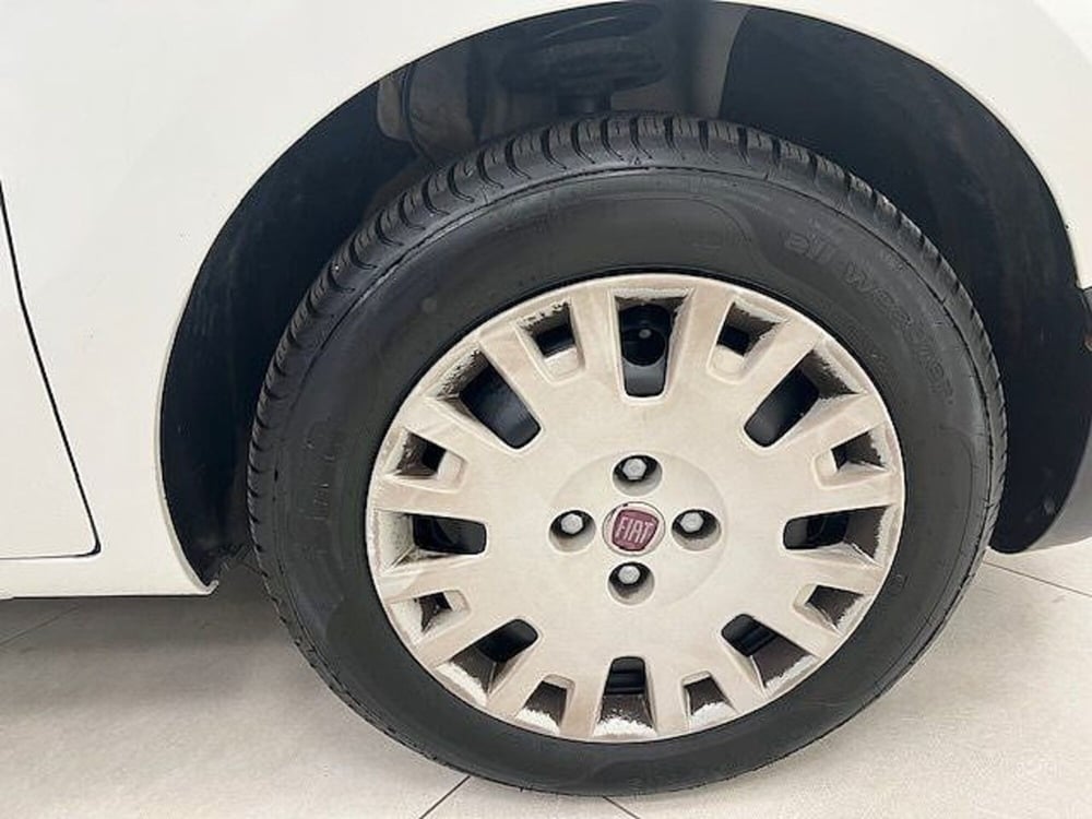 Fiat Fiorino usata a Alessandria (17)
