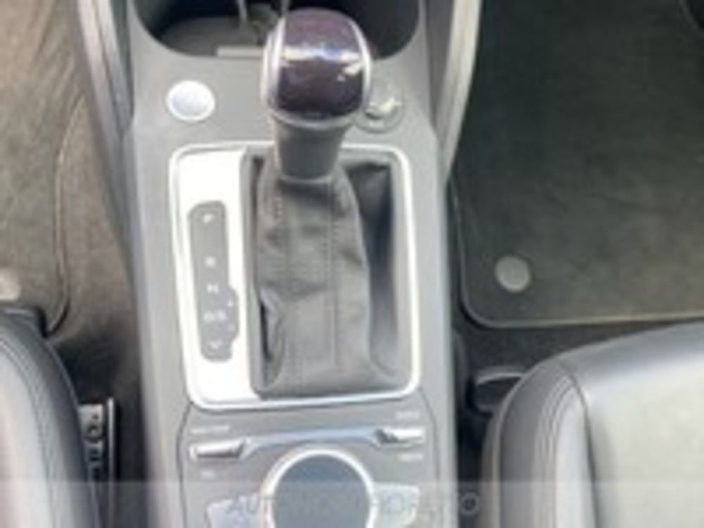 Audi Q2 usata a Udine (12)