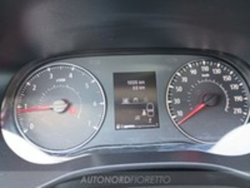 Dacia Sandero usata a Udine (13)