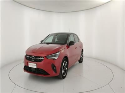 Opel Corsa 1.2 Elegance del 2021 usata a Bari