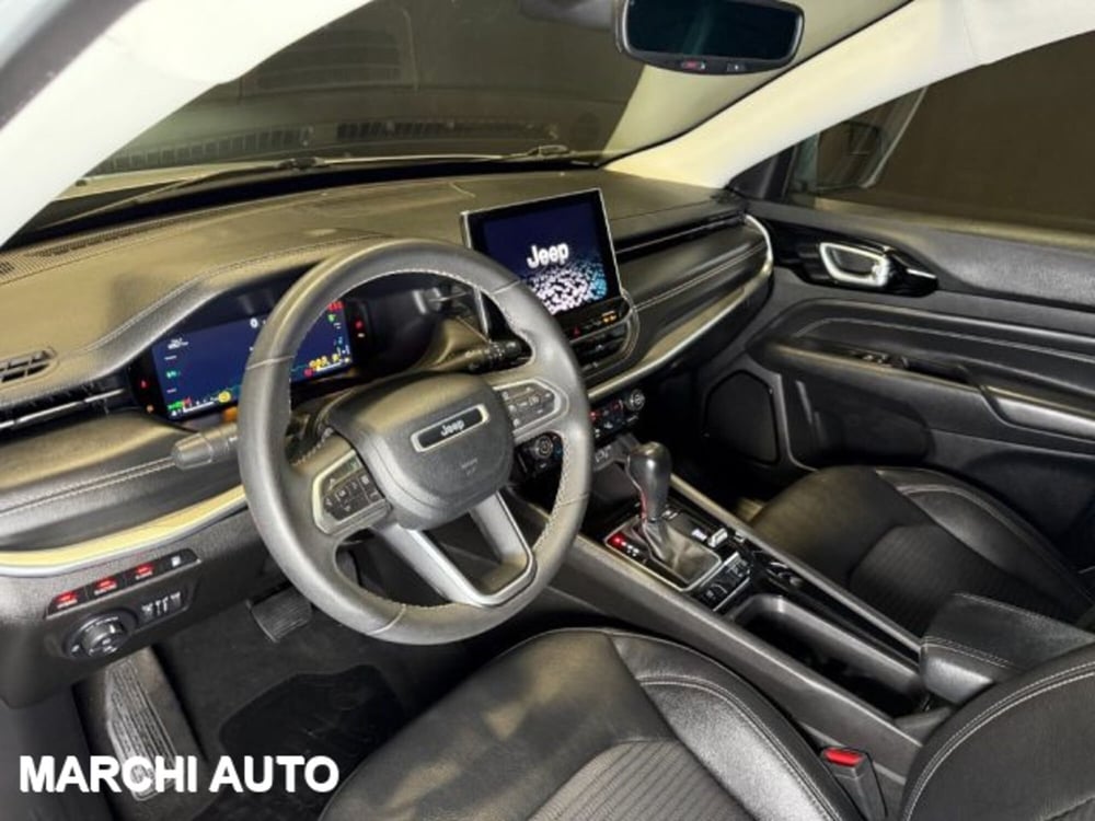 Jeep Compass usata a Perugia (10)