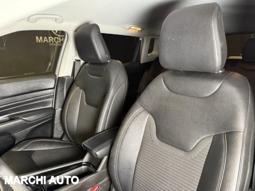 Jeep Compass usata a Perugia (11)