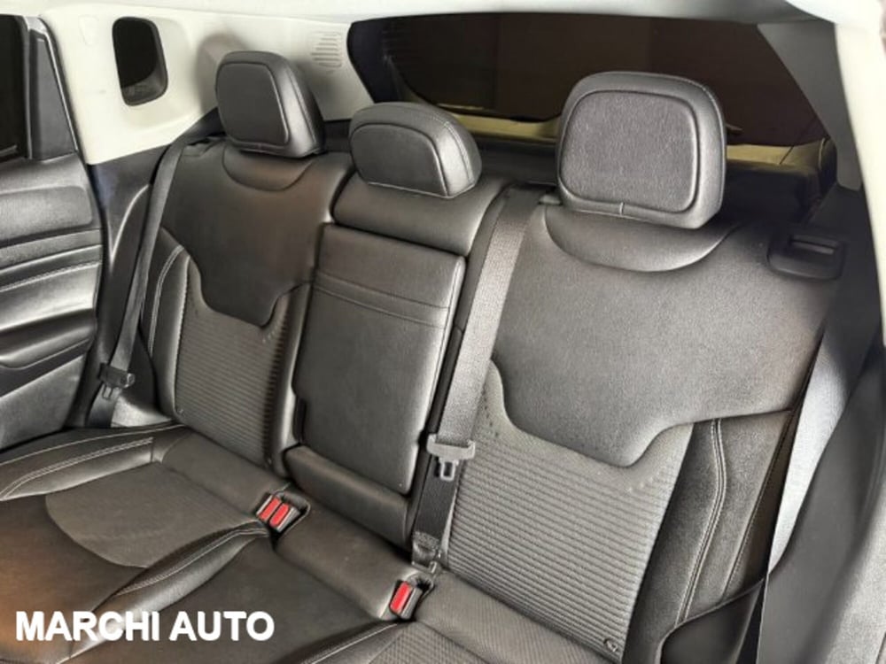 Jeep Compass usata a Perugia (12)