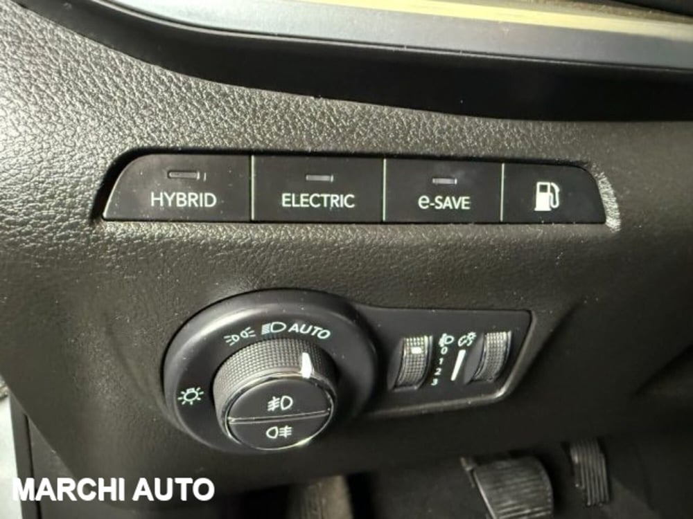 Jeep Compass usata a Perugia (18)