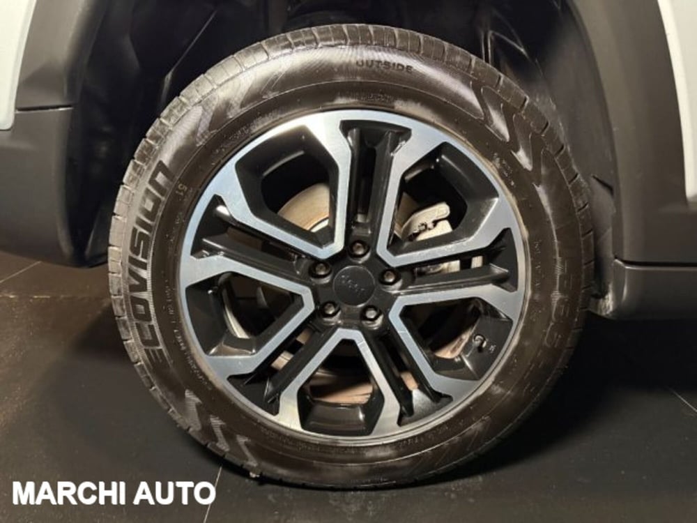 Jeep Compass usata a Perugia (9)