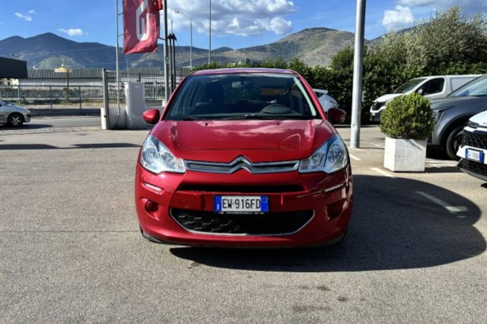 Citroen C3 usata a Latina (2)