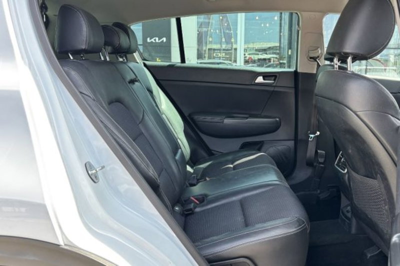 Kia Sportage usata a Latina (10)