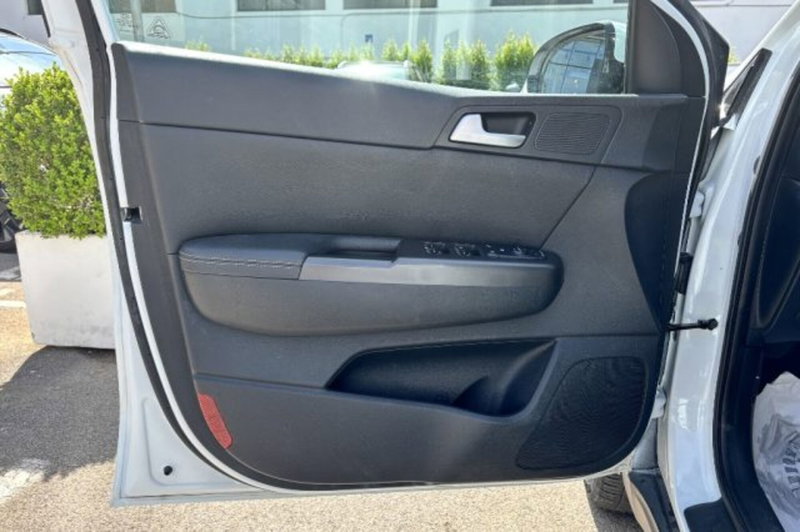 Kia Sportage usata a Latina (12)