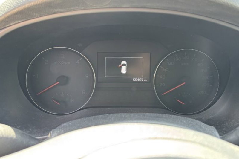 Kia Sportage usata a Latina (13)