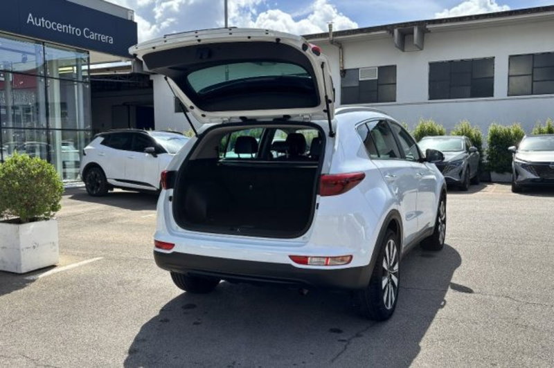 Kia Sportage usata a Latina (7)