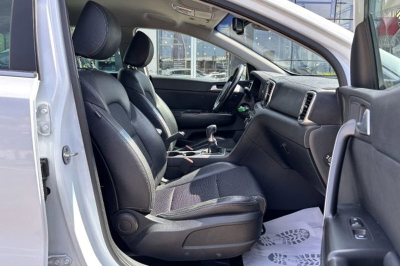 Kia Sportage usata a Latina (8)