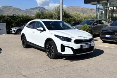 Kia XCeed 1.5 T-GDi 160 CV MHEV iMT Style del 2023 usata a Fondi
