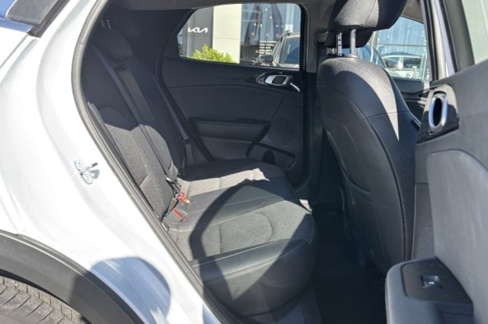 Kia XCeed usata a Latina (10)